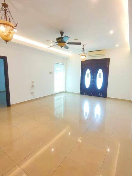 For Rent - Taman Abad Taman Abad Tamans Abads