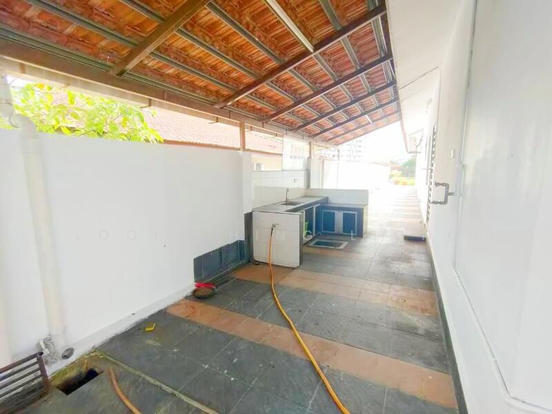 For Rent - Taman Abad Taman Abad Tamans Abads