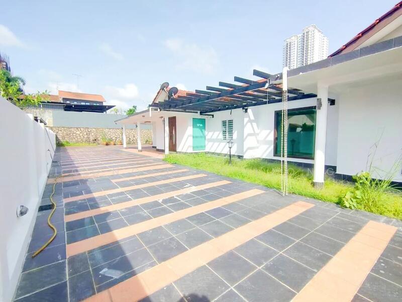 For Rent - Taman Abad Taman Abad Tamans Abads