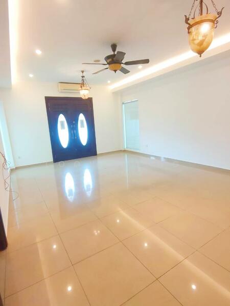 For Rent - Taman Abad Taman Abad Tamans Abads