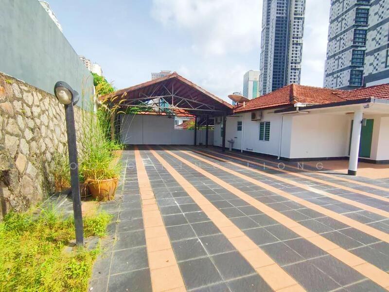 For Rent - Taman Abad Taman Abad Tamans Abads