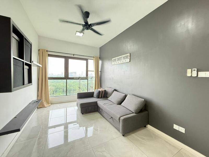 For Rent - The WaterEdge (Pinggiran Air)