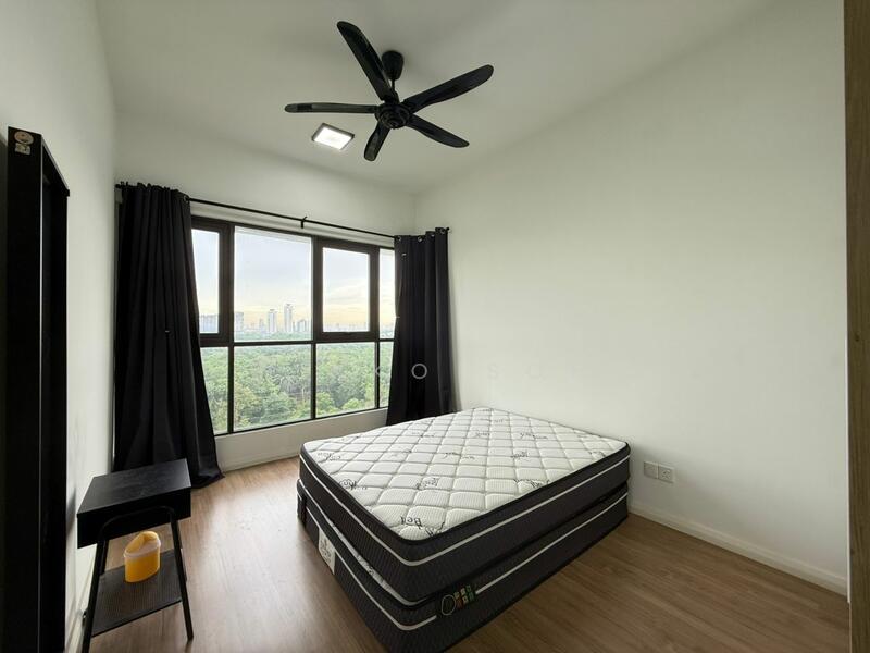 For Rent - The WaterEdge (Pinggiran Air)