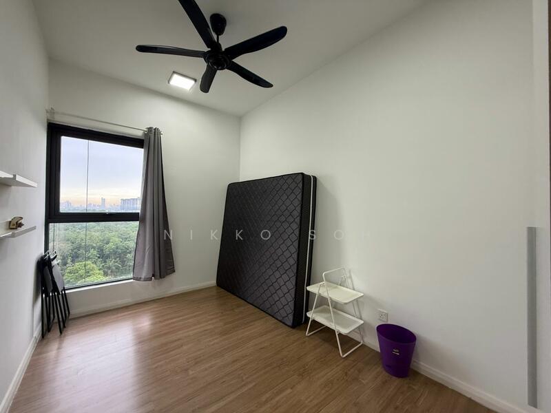 For Rent - The WaterEdge (Pinggiran Air)