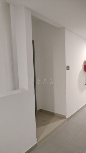 Service Residence for Sale at Suria Garden - Gary Chow - Corridor - PropertyGuru.com.my