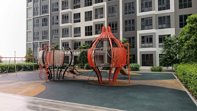 Service Residence for Sale at Suria Garden - Gary Chow - Exterior - PropertyGuru.com.my