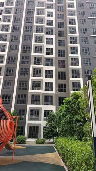 Service Residence for Sale at Suria Garden - Gary Chow - Exterior - PropertyGuru.com.my