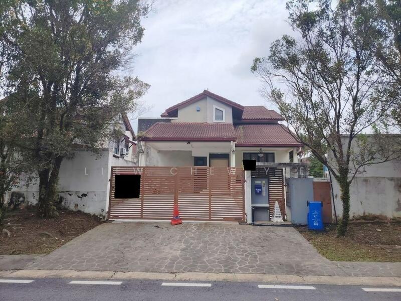 Untuk Dijual - BANK LELONG 03/12/2025: Subang Bestari, Seksyen U5 @ Shah Alam