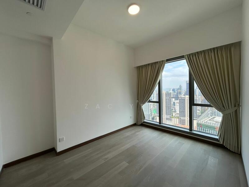 For Rent - Core Residence @ TRX