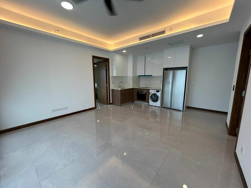 For Rent - Core Residence @ TRX