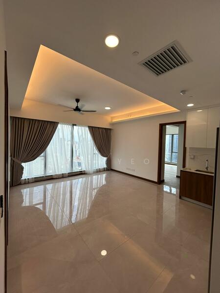 For Rent - Core Residence @ TRX