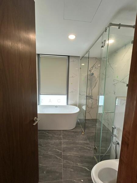 For Rent - Core Residence @ TRX