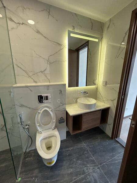 For Rent - Core Residence @ TRX