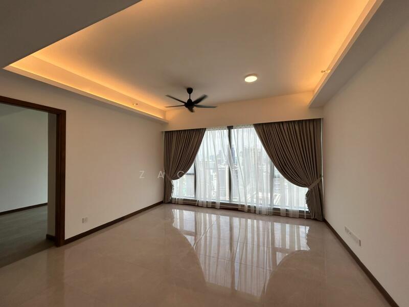 For Rent - Core Residence @ TRX