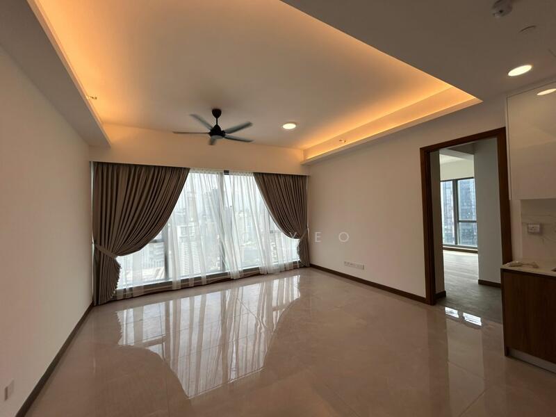 For Rent - Core Residence @ TRX
