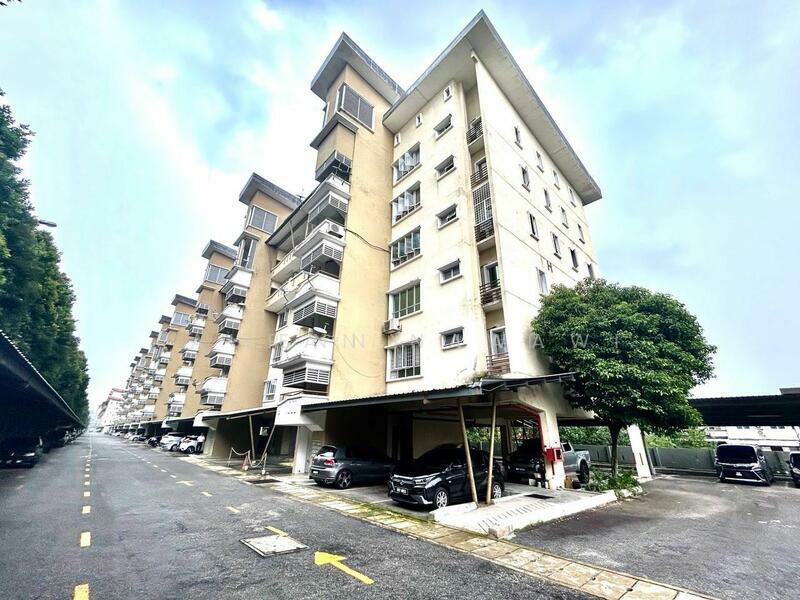 Untuk Disewa - Indah Cempaka