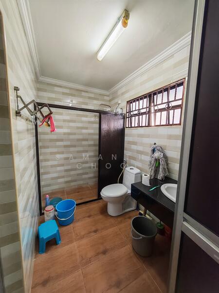 Untuk Disewa - SS17 Subang Jaya, LRT SS15, SMK SS17