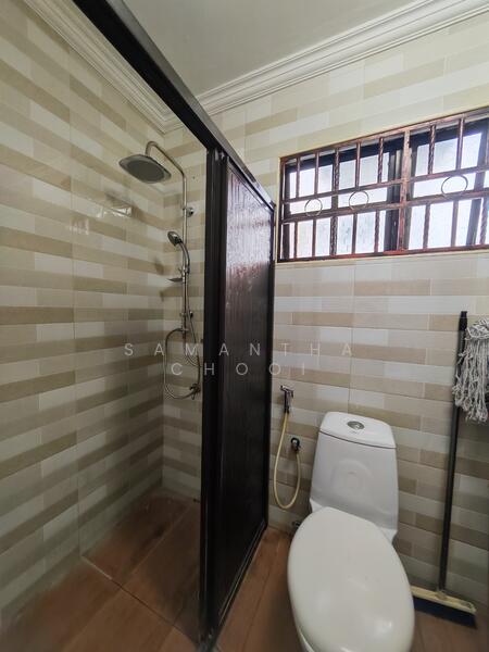 Untuk Disewa - SS17 Subang Jaya, LRT SS15, SMK SS17