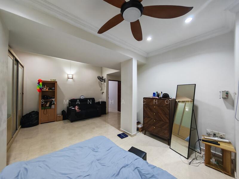 Untuk Disewa - SS17 Subang Jaya, LRT SS15, SMK SS17