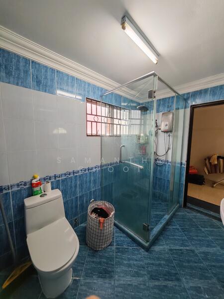 Untuk Disewa - SS17 Subang Jaya, LRT SS15, SMK SS17