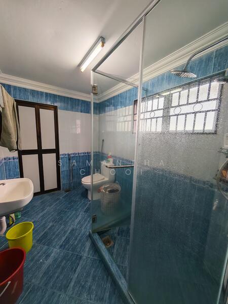 Untuk Disewa - SS17 Subang Jaya, LRT SS15, SMK SS17