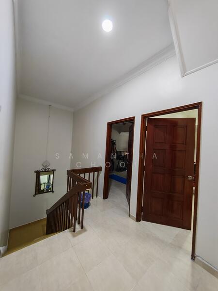 Untuk Disewa - SS17 Subang Jaya, LRT SS15, SMK SS17