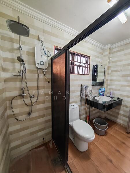 Untuk Disewa - SS17 Subang Jaya, LRT SS15, SMK SS17