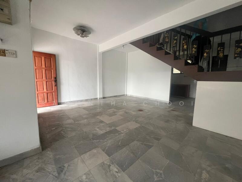 Untuk Disewa - SS17 Subang Jaya, LRT SS15, SMK SS17