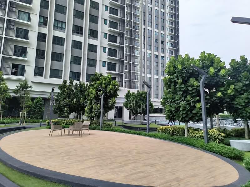 Condominium for Sale at M Oscar - Yk Yong - Exterior - PropertyGuru.com.my