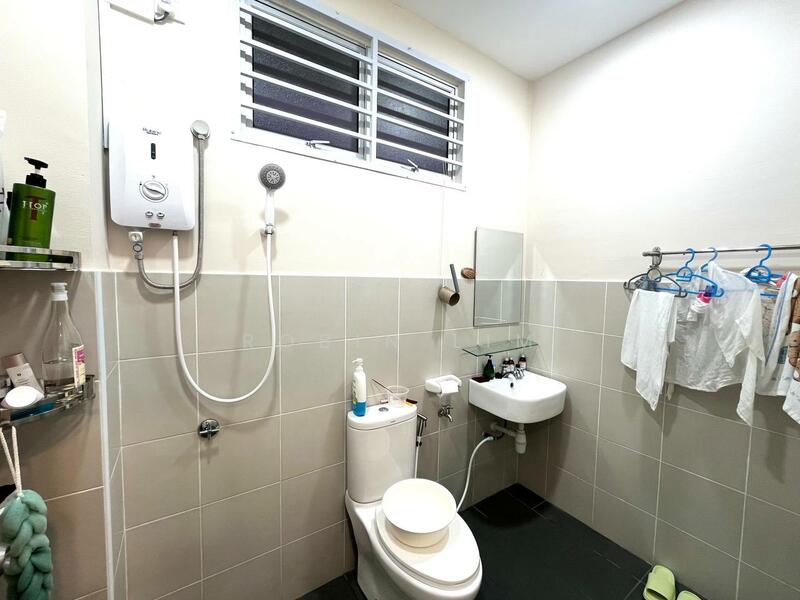 Untuk Dijual - Meridin East Meridins Easts