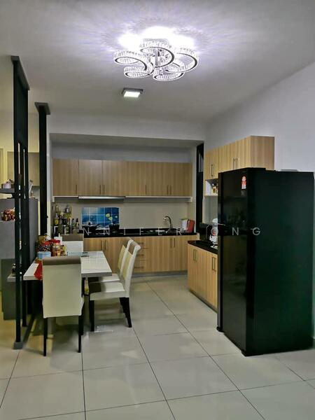 For Sale - Austin Regency (Pangsapuri Austin Perdana)