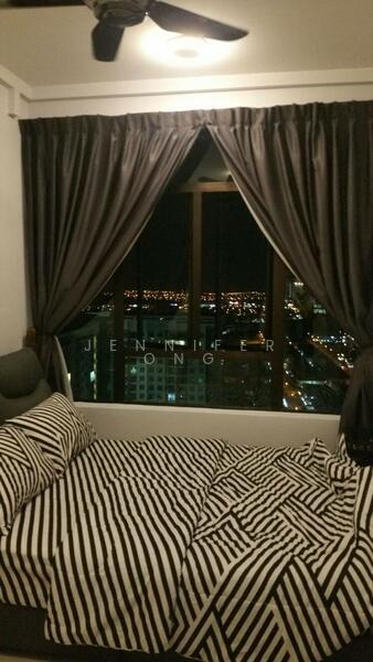 For Sale - Austin Regency (Pangsapuri Austin Perdana)