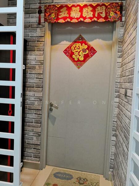 For Sale - Austin Regency (Pangsapuri Austin Perdana)