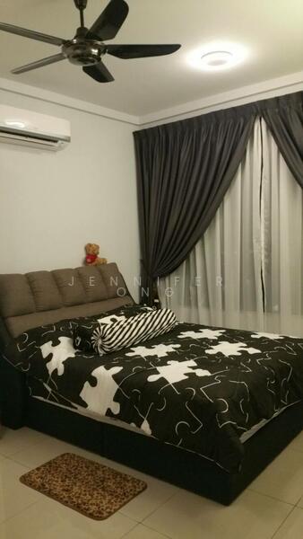 For Sale - Austin Regency (Pangsapuri Austin Perdana)