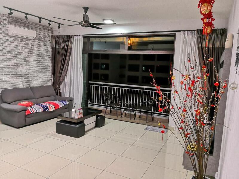 For Sale - Austin Regency (Pangsapuri Austin Perdana)