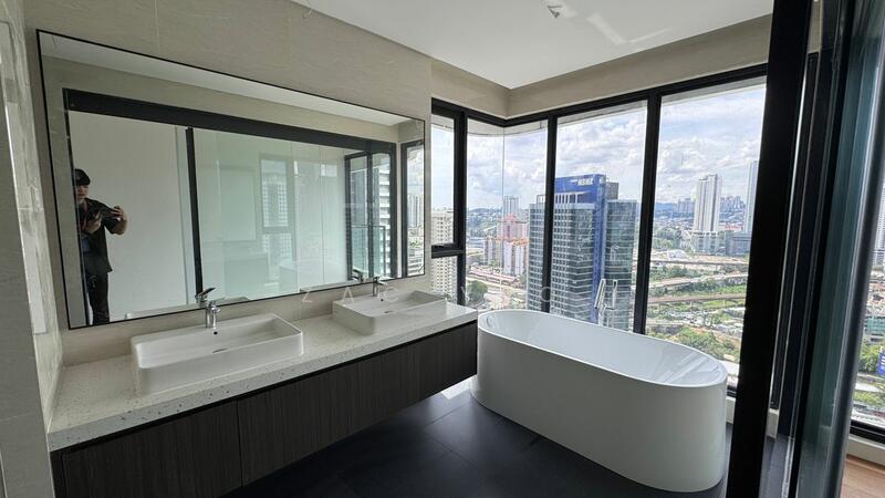 For Sale - Setia Sky Seputeh