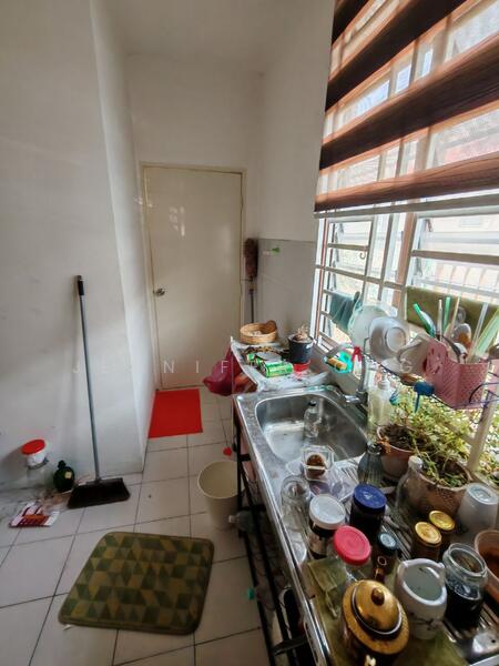 For Sale - Taman Setia Indah