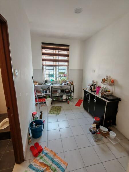 For Sale - Taman Setia Indah