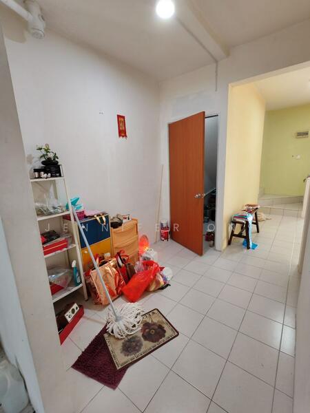 For Sale - Taman Setia Indah