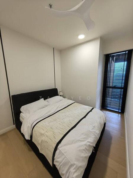 Untuk Disewa - TRX Residences