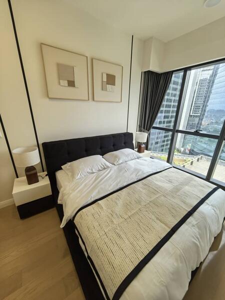 Untuk Disewa - TRX Residences