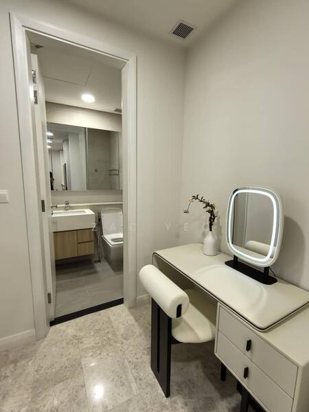 Untuk Disewa - TRX Residences