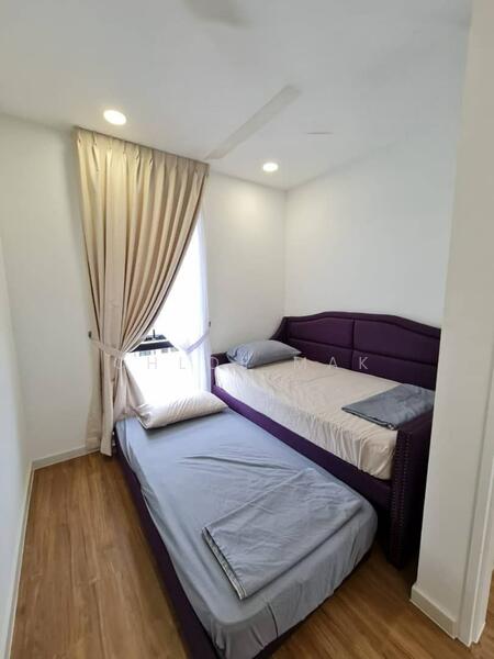 Untuk Disewa - iskandar puteri iskandars puteris