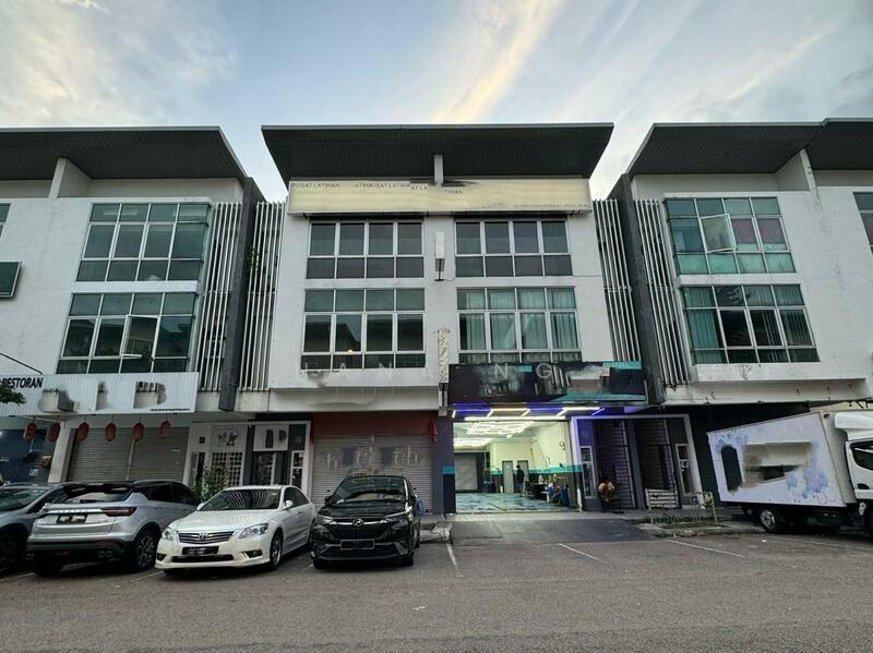 For Sale - PERMAS JAYA