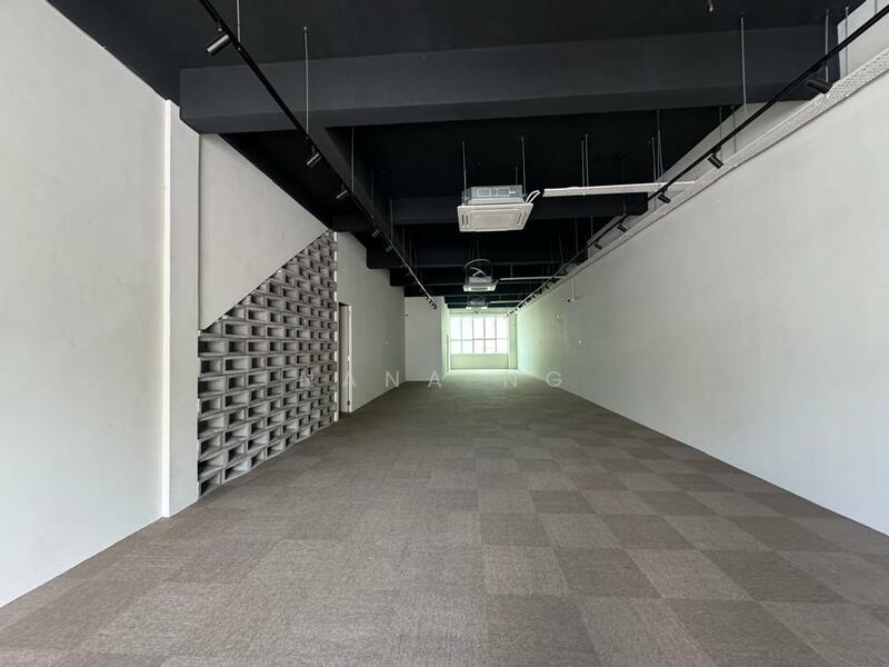 For Rent - TAMAN MOLEK