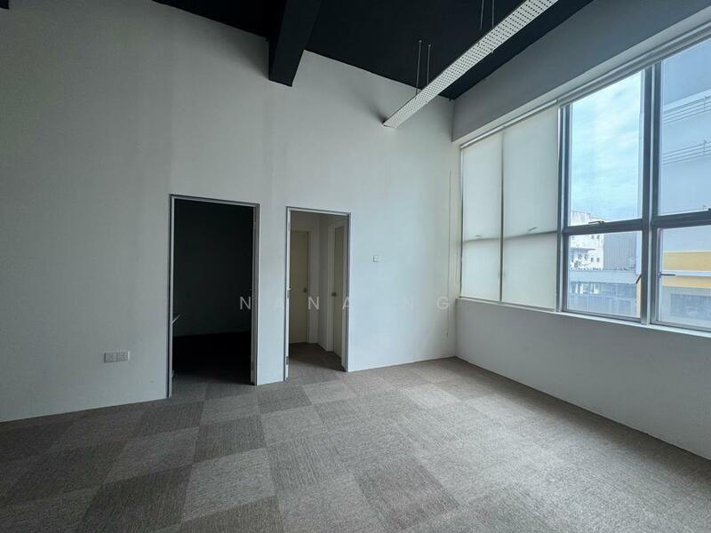 For Rent - TAMAN MOLEK