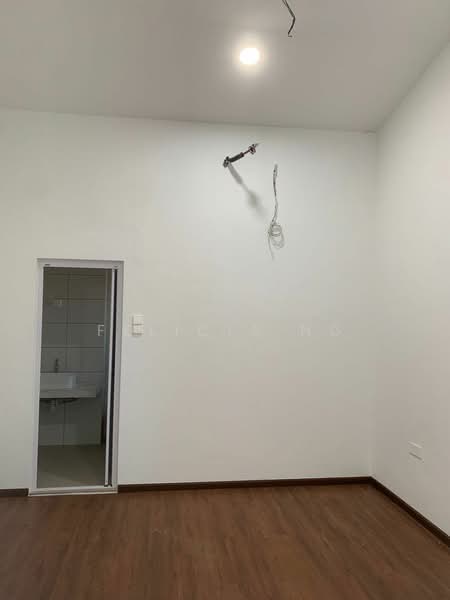 Condominium for Sale at The Andes Condo Villa @ Bukit Jalil - Felicia Ng - PropertyGuru.com.my