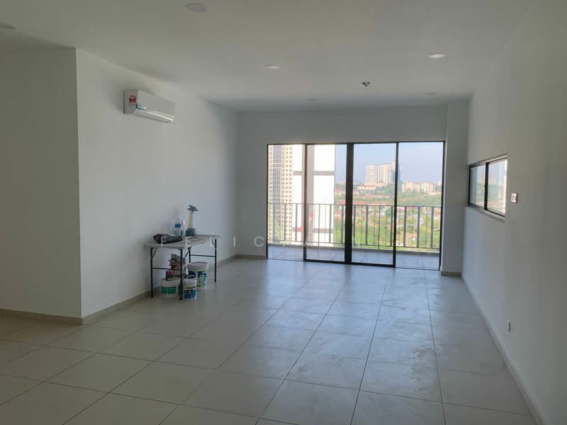 Condominium for Sale at The Andes Condo Villa @ Bukit Jalil - Felicia Ng - PropertyGuru.com.my