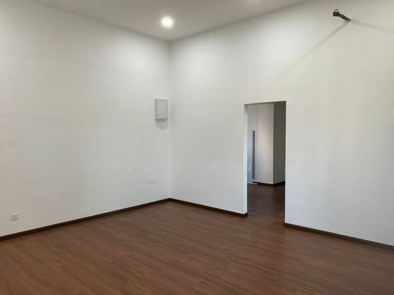 Condominium for Sale at The Andes Condo Villa @ Bukit Jalil - Felicia Ng - PropertyGuru.com.my