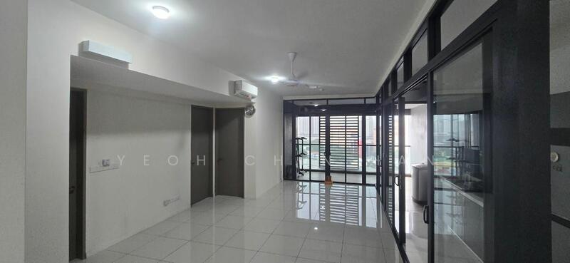 For Rent - Bennington Residences @ SkyArena